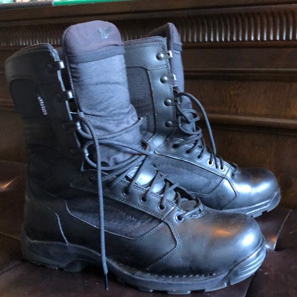 danner torrent